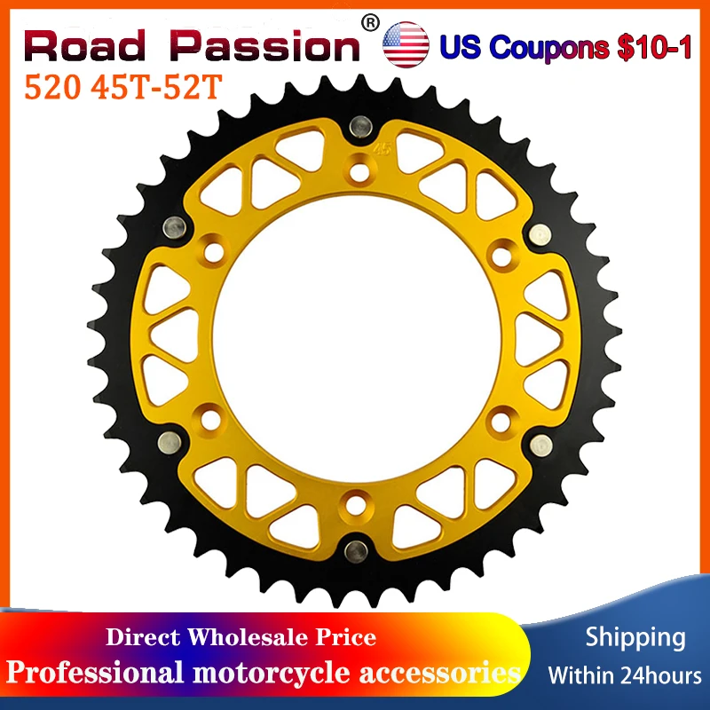 Road Passion Motorc…