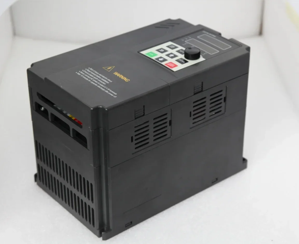 380V  37KW 45KW 3 phase input &output superior quality frequency converter VFD for ac motor industry automation pump fan use