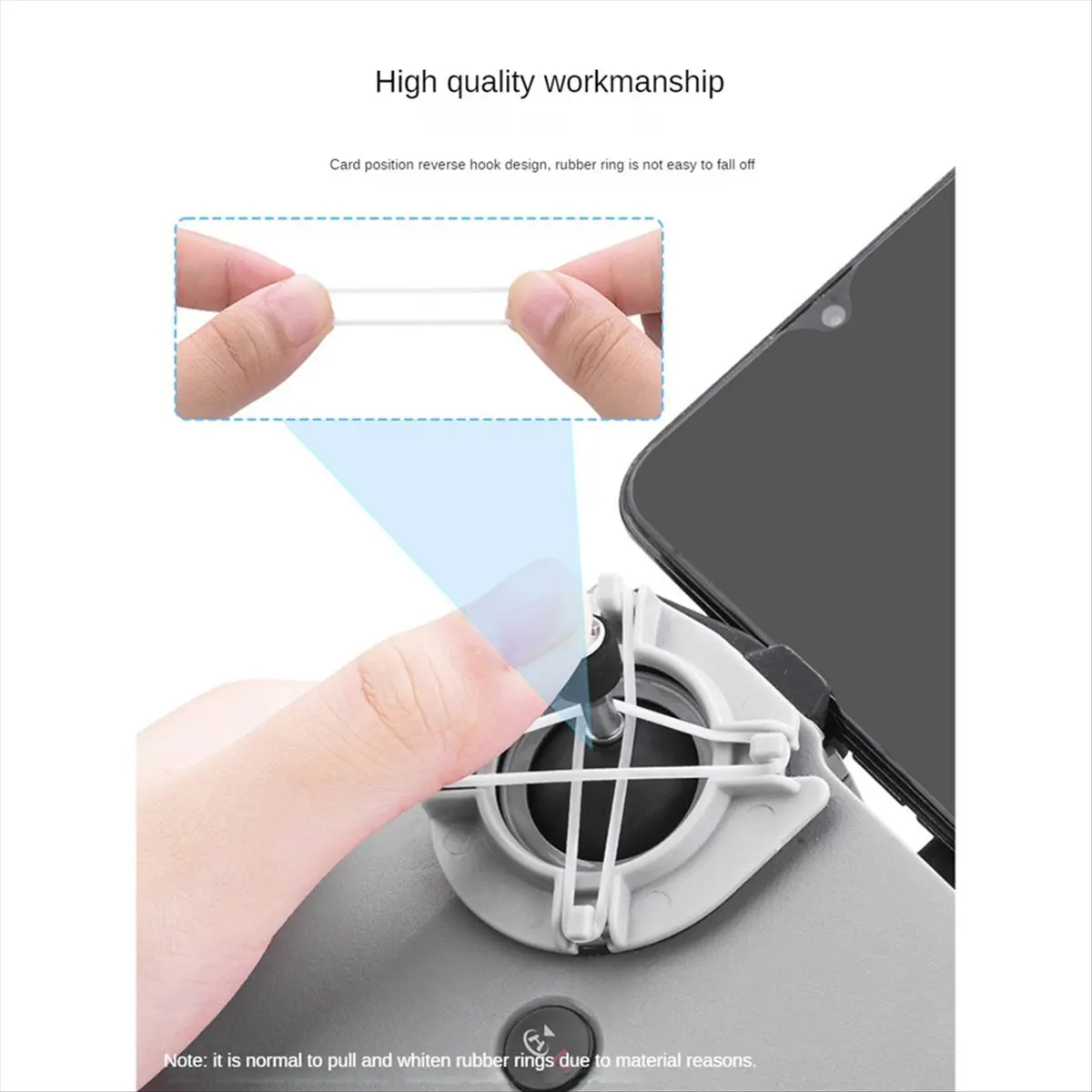 (Abdh) Rocker Dampe…