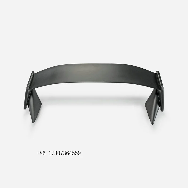 

Новый задний спойлер из стекловолокна EPR GR86 ZN8 BRZ ZD8 RS Type Single Deck для автомобилей 2013-2019 годов выпуска