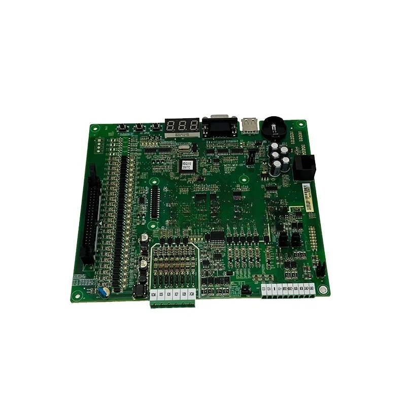 Parts For MCTC-MCB-…