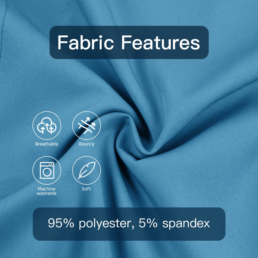 Medizinische Uniformen Mode Frauen Scrubs Ärzte Krankenschwestern Zubehör Chirurgische Sets Pet Shop Zahnklinik Labor Arbeitskleidung Kleidung Anzug