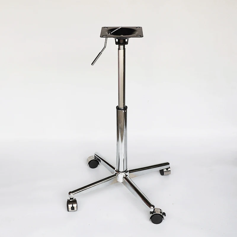 

Lifting table tripod cross lifting foot leg lifting countertop small accessories coffee table accessorie