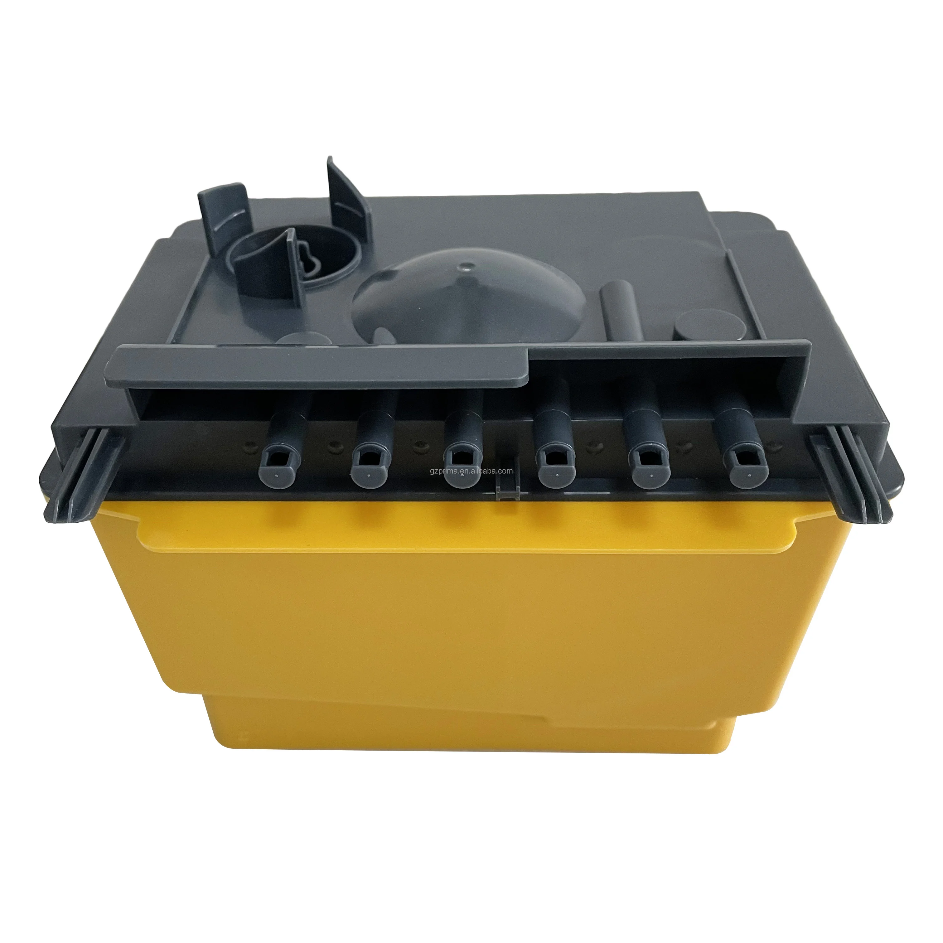 D-type AX Solvent Tank Ink Module Domino Inkjet Printer Spare Parts For Domino Ax Series EPT009810SP ITM06 Compatible