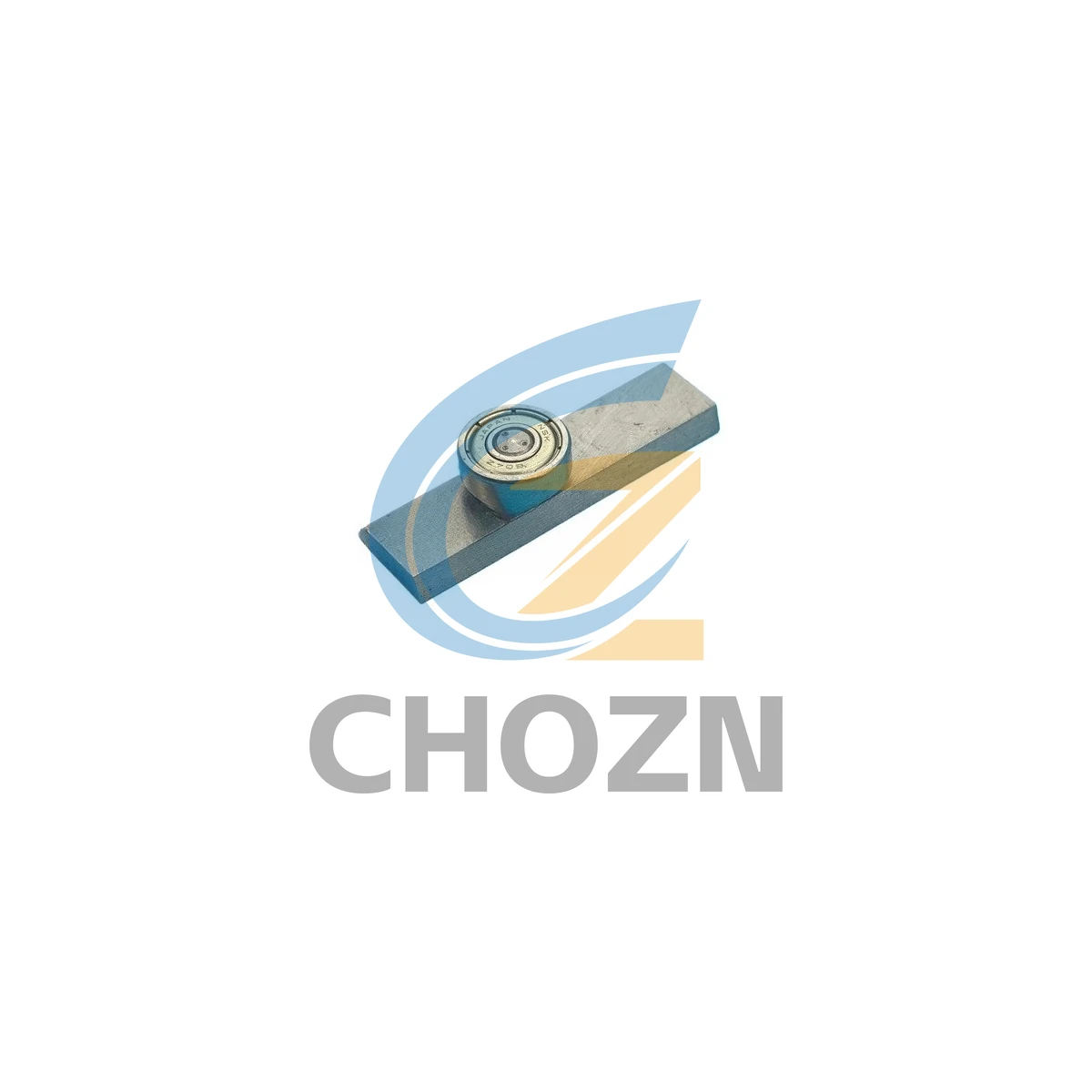 Komori Water Roller Bearing Slider Ink Bearing Slider Bearing Komori Parts