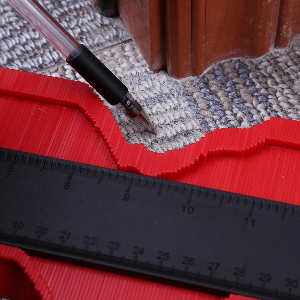 Calibro di copia profili multi - Woodworking Gauge recensione e prezzo