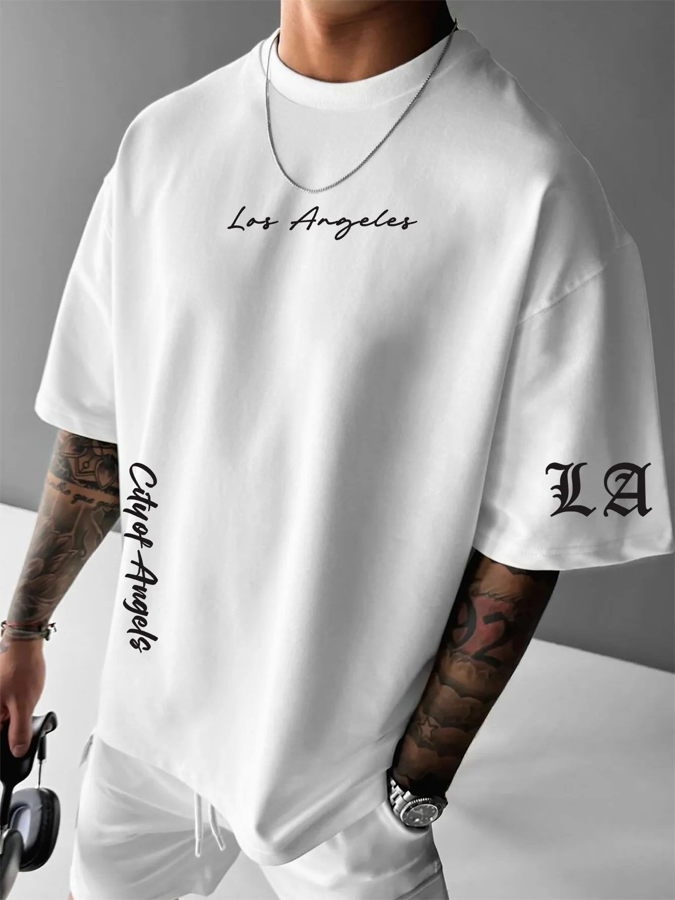 Los Angeles 