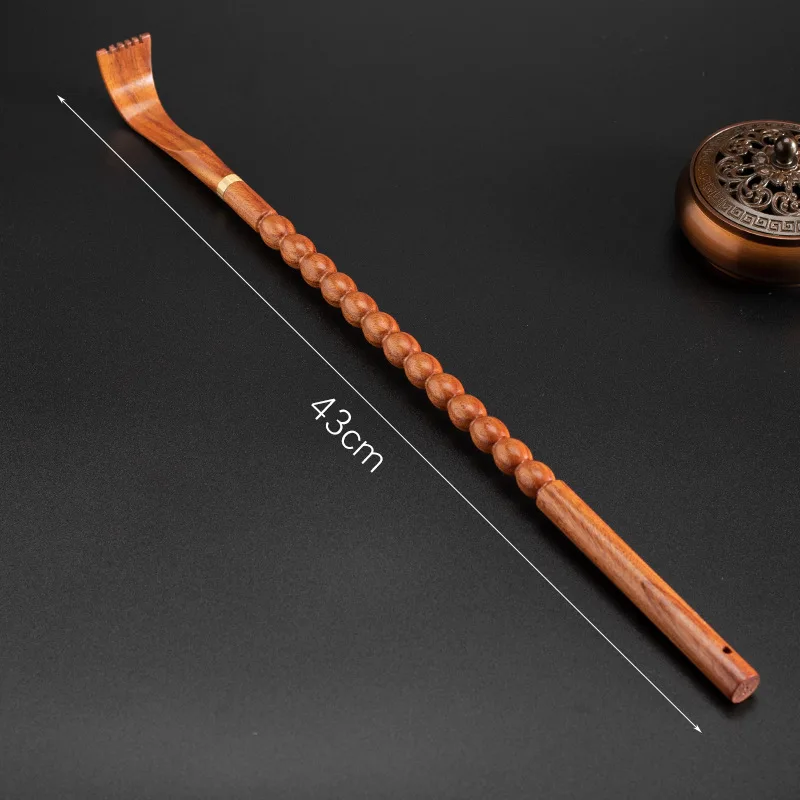 Itchy Scratch Back Scratch Artifact Back Scratch Rake No Need for People