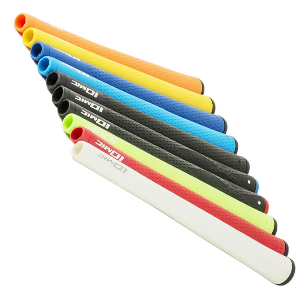 iomic-sticky-23-tpe-impugnature-da-golf-13-pezzi-morbide-e-antiurto-universali-per-ferri-e-mazze-da-legno