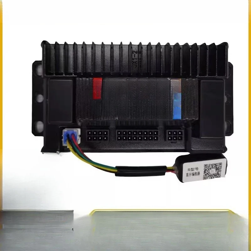 

Electric vehicle controller Yadi Emma Xinri Taiwan Bell 48V60V72V400W1000W brushless national standard car modification