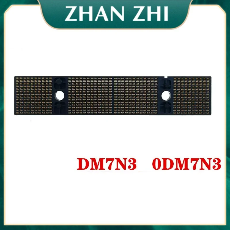 

Новый модуль памяти для ноутбука адаптер слот для Dell Precision 7670 7680 7770 7780 DM7N3 0DM7N3