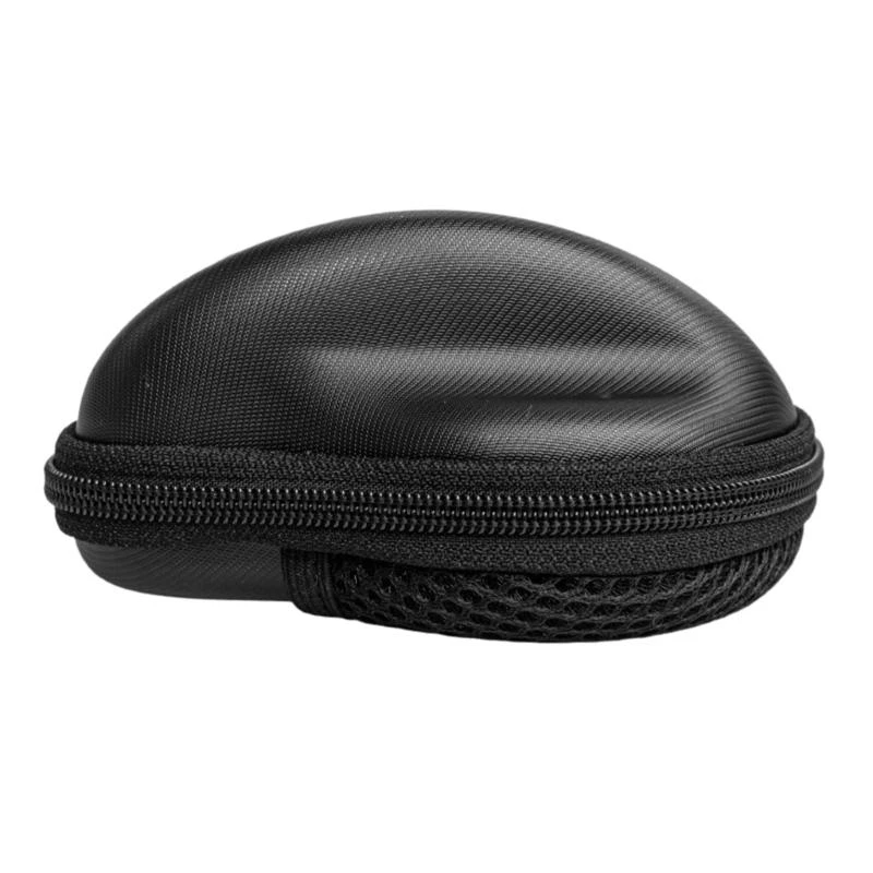 Y2GD EVA Hard Travel Case Mouse Strong Storage Bag for 4 Mouse