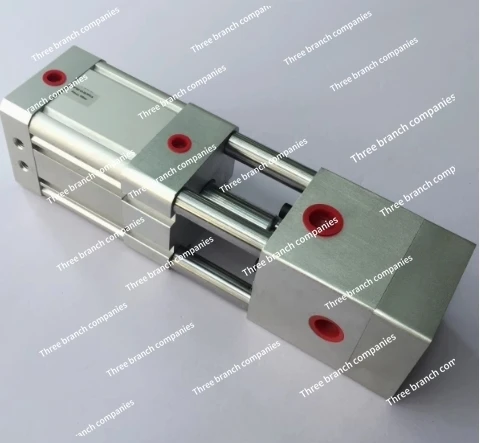 

DFQG63 × 25-PPV-A выдувной цилиндр высокого давления, специальные аксессуары для выдувной машины