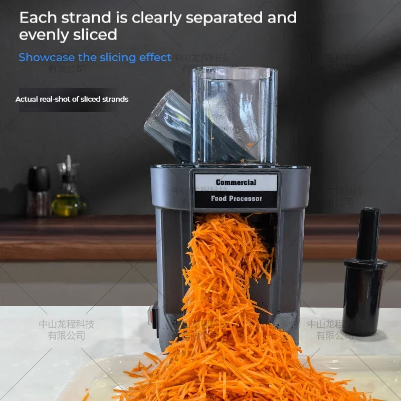 Thumbnail 4 - #4 Trending Electric Food Processors Right Now