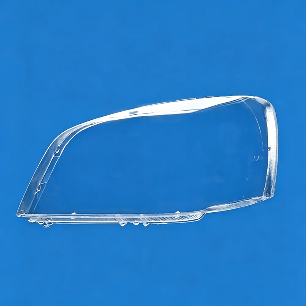 Headlight Shell Headlamp Transparent Lampshade 2002 2003-2005 For Hyundai GetzCover Lens Plexiglass Auto Replacement Parts