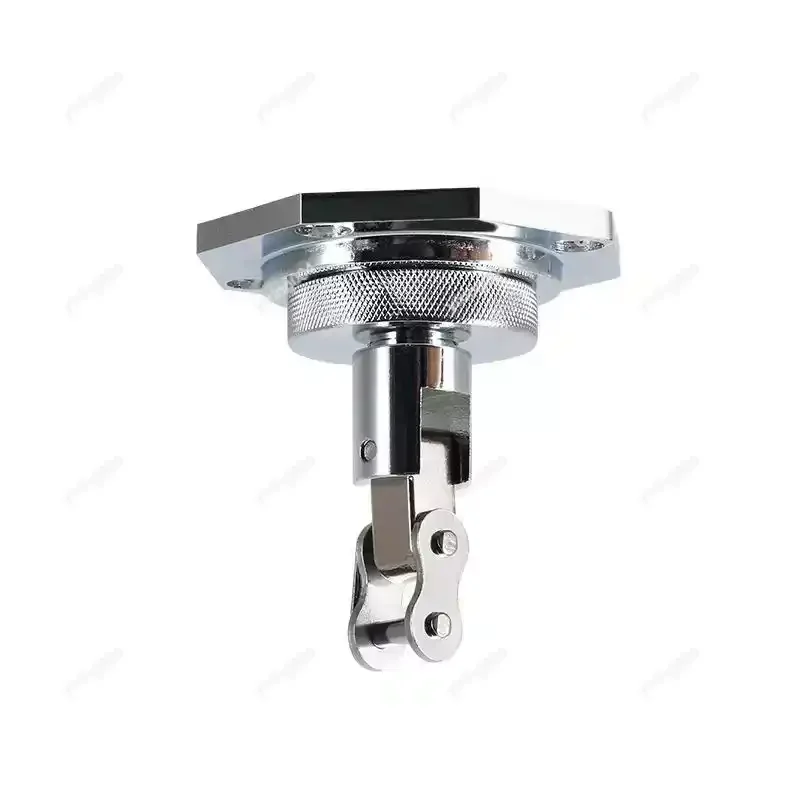 Heavy Duty Metal Speed Bag Swivel, Anti Rust Boxing Bag Ceiling Hanger Punching Ball Mount Hook
