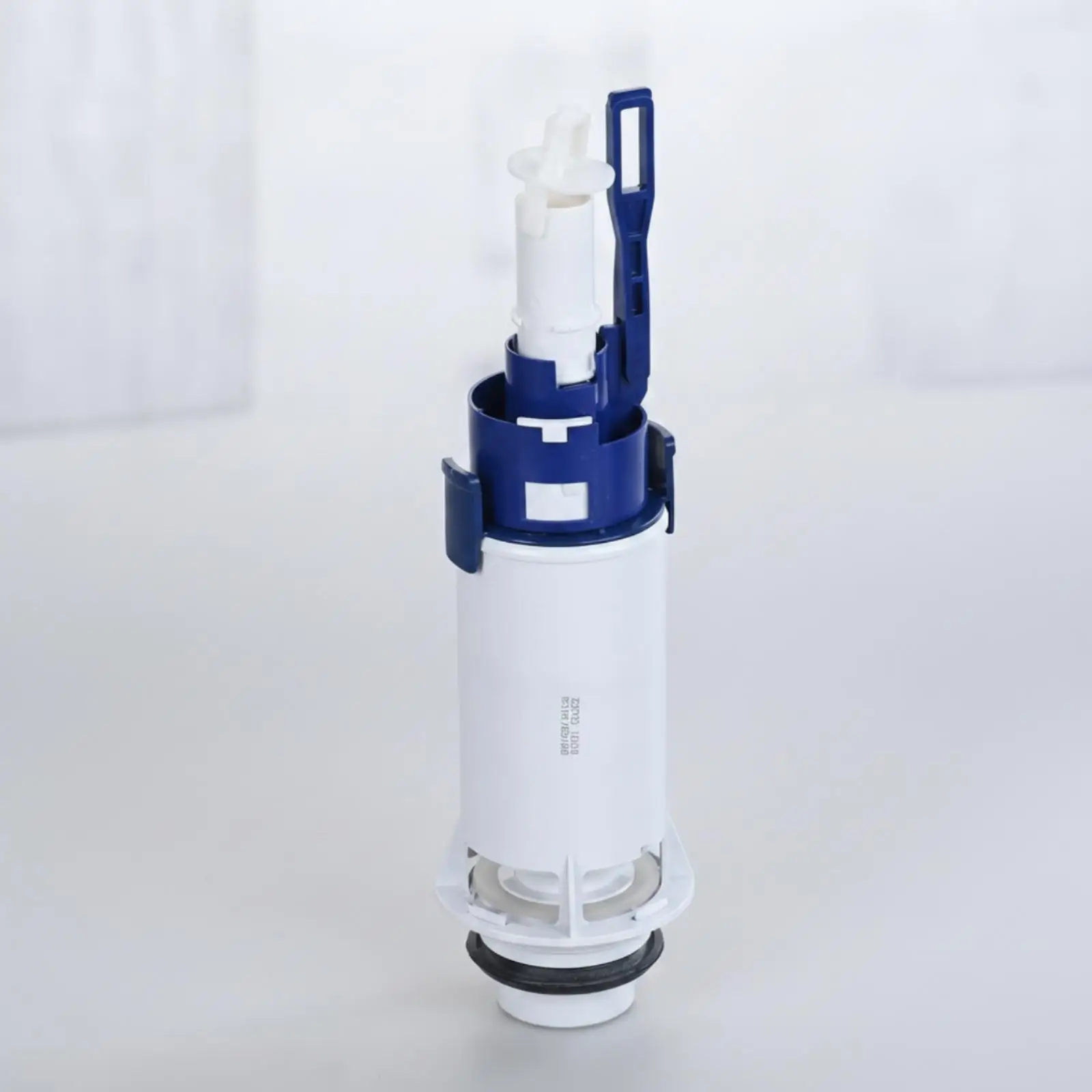 Premium Toilet Flush Valve for Geberit Concealed Cistern Model 225.145.00.1 with Leak Proof Sealing Ring