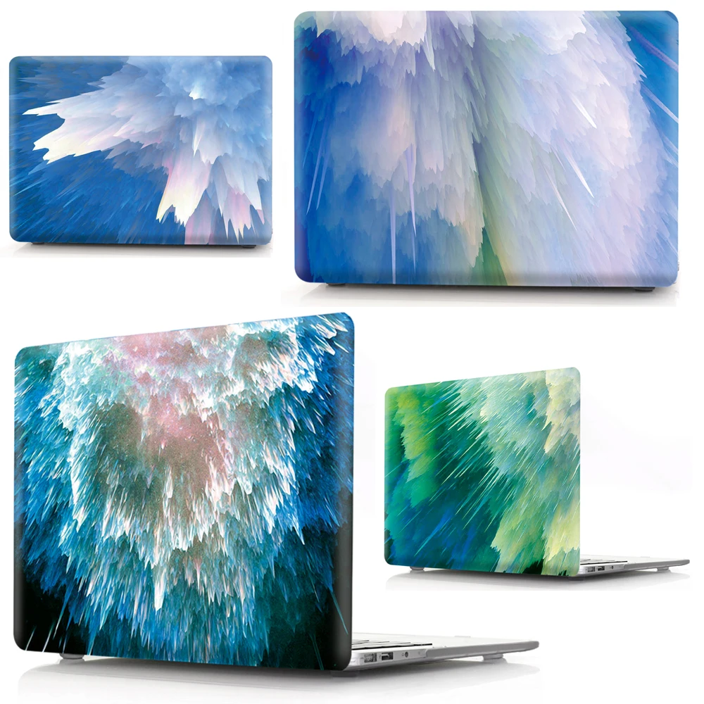 Funda Cromebook 11.6 Pulgadas Hard Cover Case Laptop Mini PC Shell Sticker For Macbook Neo 13 A3404 Mac Air Pro 12 13 14 15 16