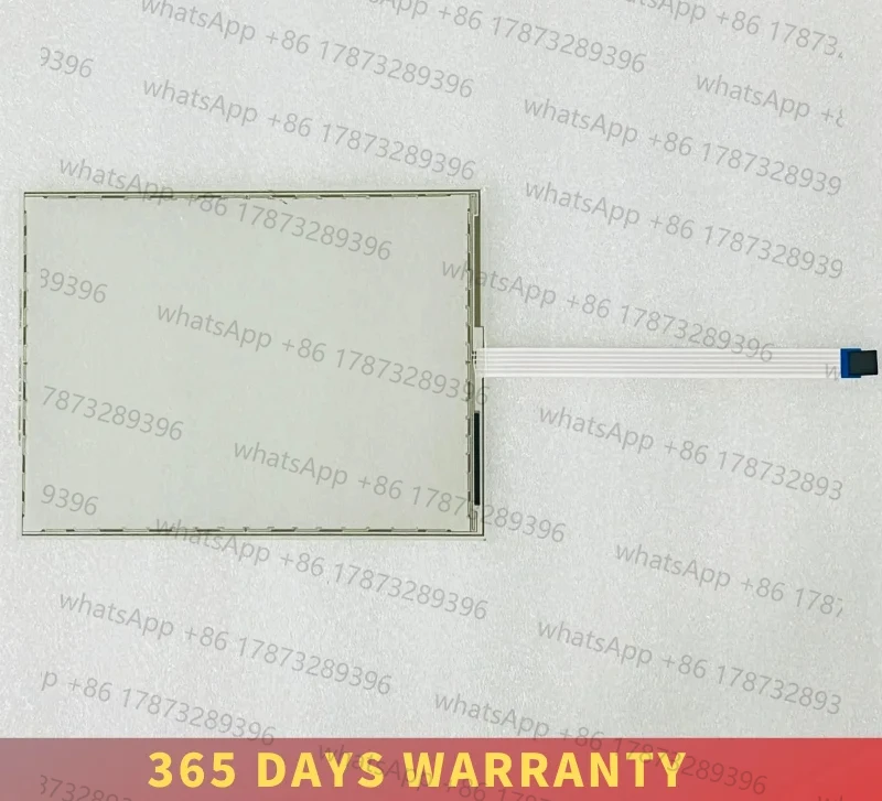 

New For SCN-AT-FLT10.4-Z03-0H1-R Touch Glass Screen E854522 Touch Panel