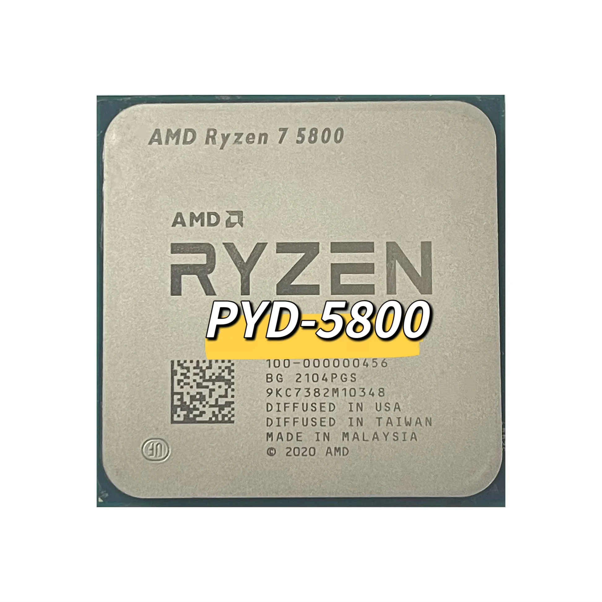 Ryzen 7 5800 - AliExpress