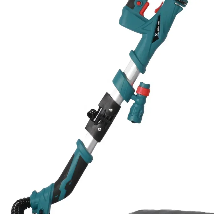 forDP-3000F Foldable Electric Drywall Sander With Vacuum Self-suction System