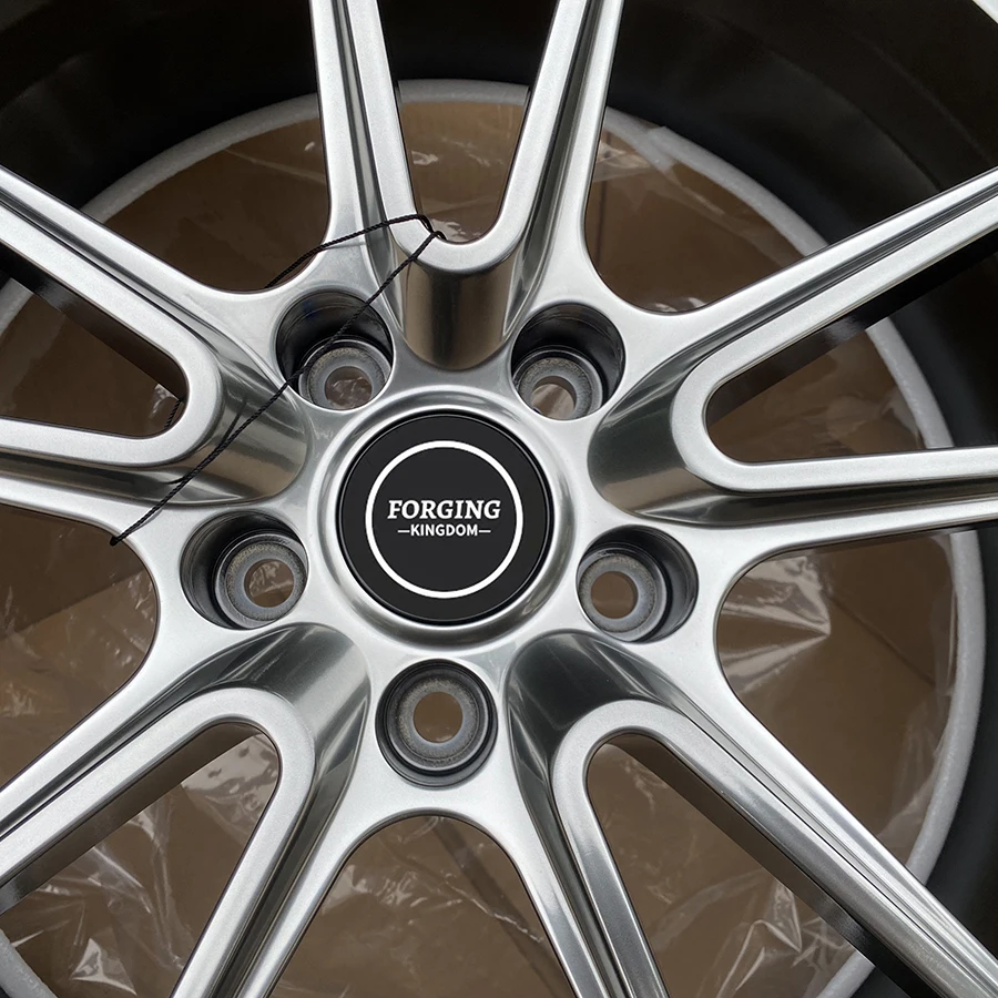 Car Cadillac For Lexus MXPA10 For Aston Martin Private High End Forged Wheels 20mm ET 35mm Multi Fitment Rims 35mm ET 40mm