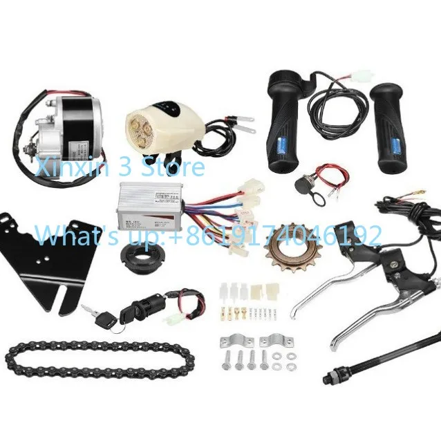 various electric vehicle accessories motor scooter modification election link