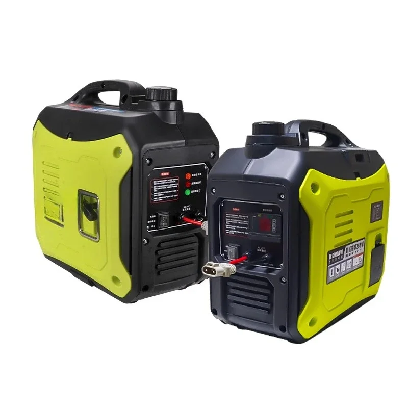 

Truck 24v volt bluetooth parking air conditioner g enerator 12v car gas oline frequency