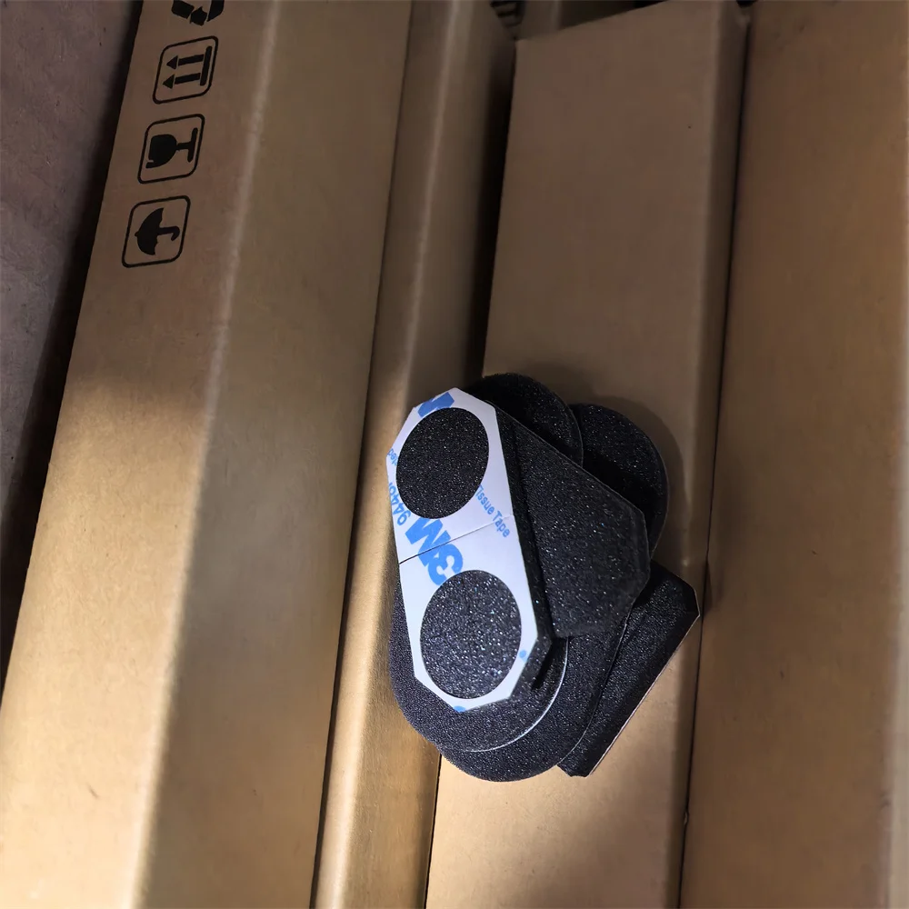 

1 комплект WX103 уплотнение контейнера для отработанного тонера для Konica Minolta C224 C284 C308 C364 C368 C454 C554 C458 C558 C658 C220 C221 C258 C280