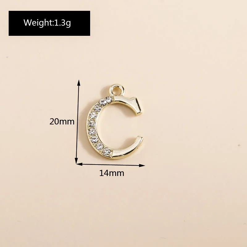 5 Stück exquisite Perlen-Bowknot-Charms-Anhänger-Verbinder für Armbänder, Halsketten, handgefertigt, DIY-Schmuckherstellung, Zubehör-Versorgung – Detail 9
