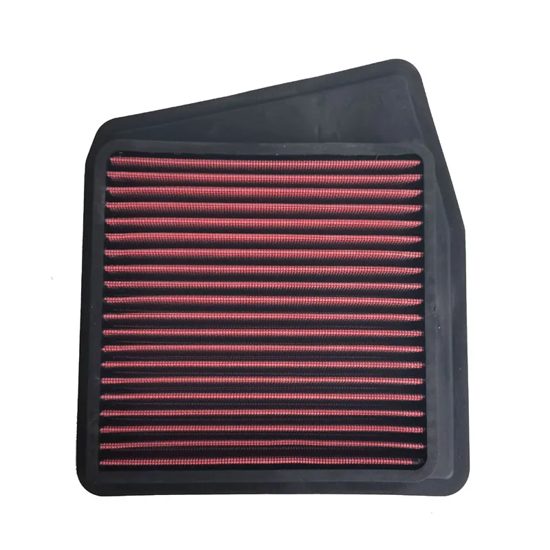 

High Flow Air Filter Fits for Acura TSX 2.4L L4 Gas 2009-2014 for Honda Accord IX 2.4L L4 Gas