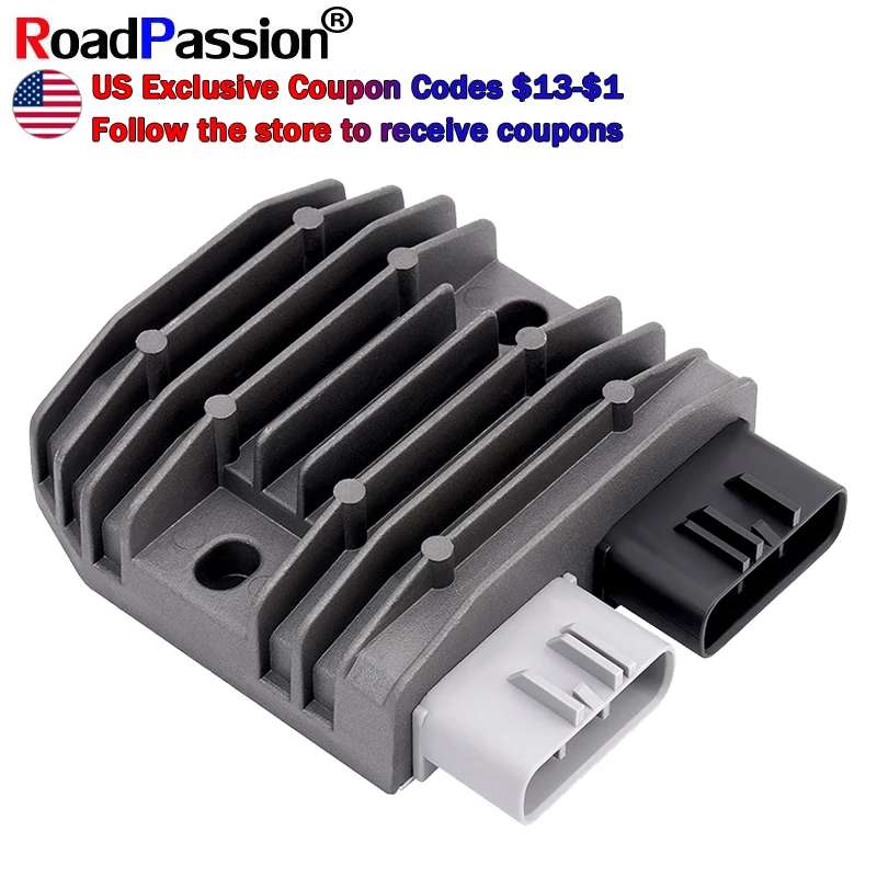 Road Passion Motorc…