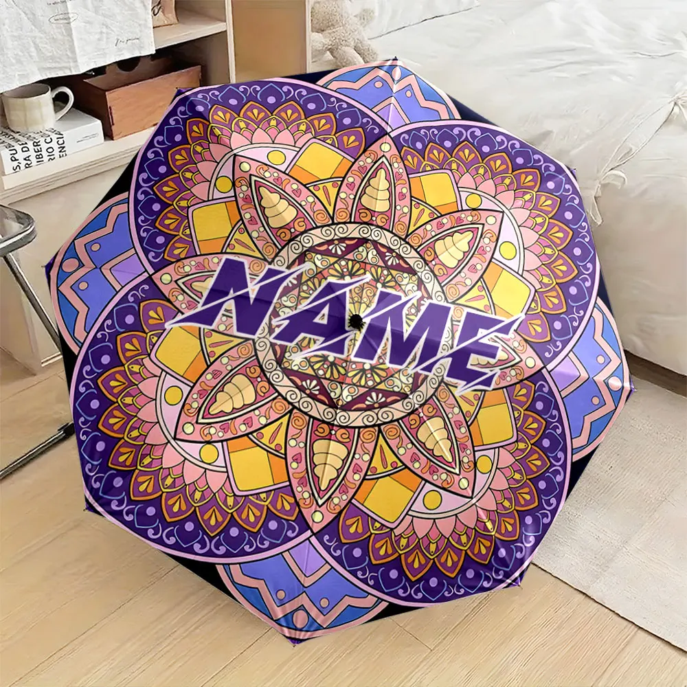 Custom Name Umbrella, 