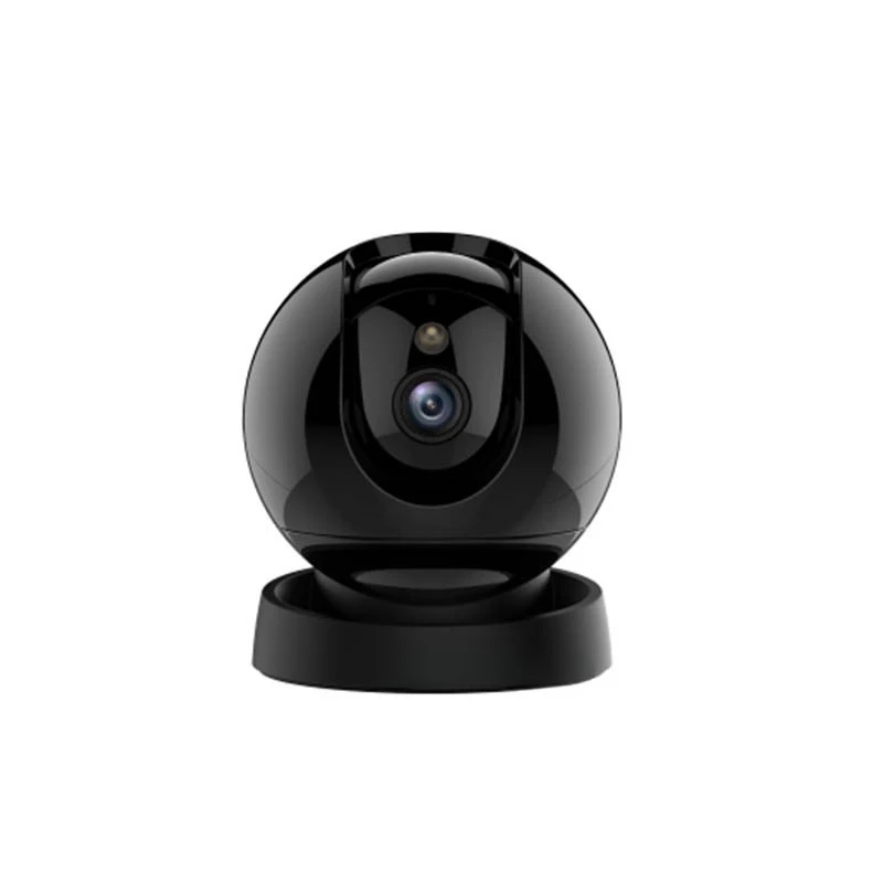 

Monitoring Full Color Rotating Shaker Mobile Phone Sound Wireless Wifi Home 5 million Camera K2D