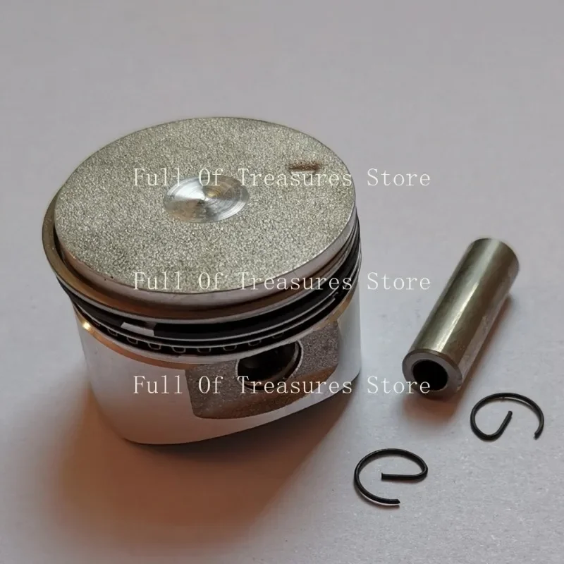 For Piston Kit GX31 139F 39 MM