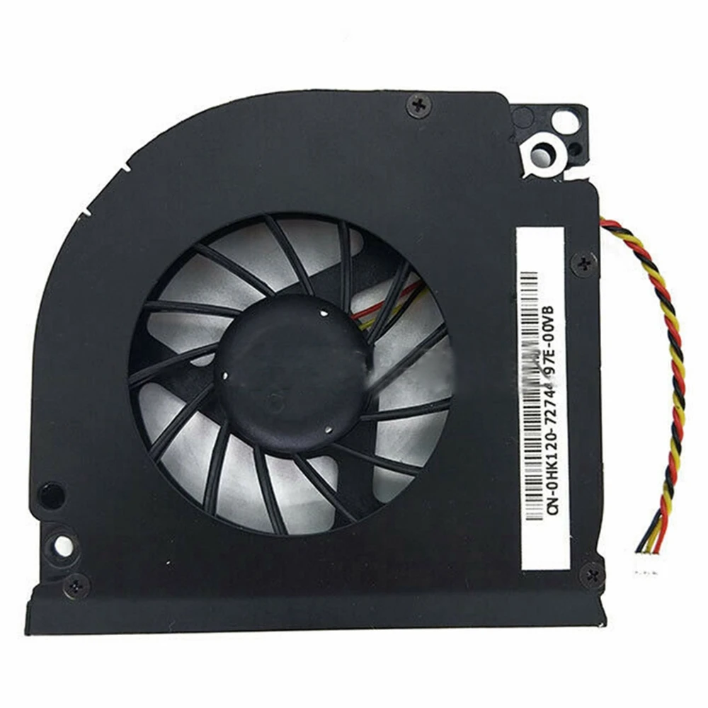 Laptop CPU Cooling Cooler Fan for Acer Aspire 5210 5220 5420 5420G 5930 5930G TM5520 TM5530 TM5710 5100 5520G Series 3pin NEW