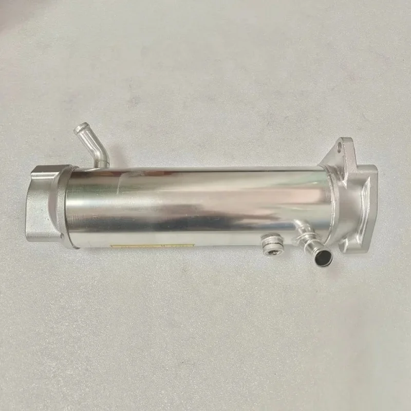 

(Sea shipping) 8980305252 8-98030525-2 ZX75US-3 Cooler EGR for Hitachi 4LE2 Engine Parts Cooler EGR