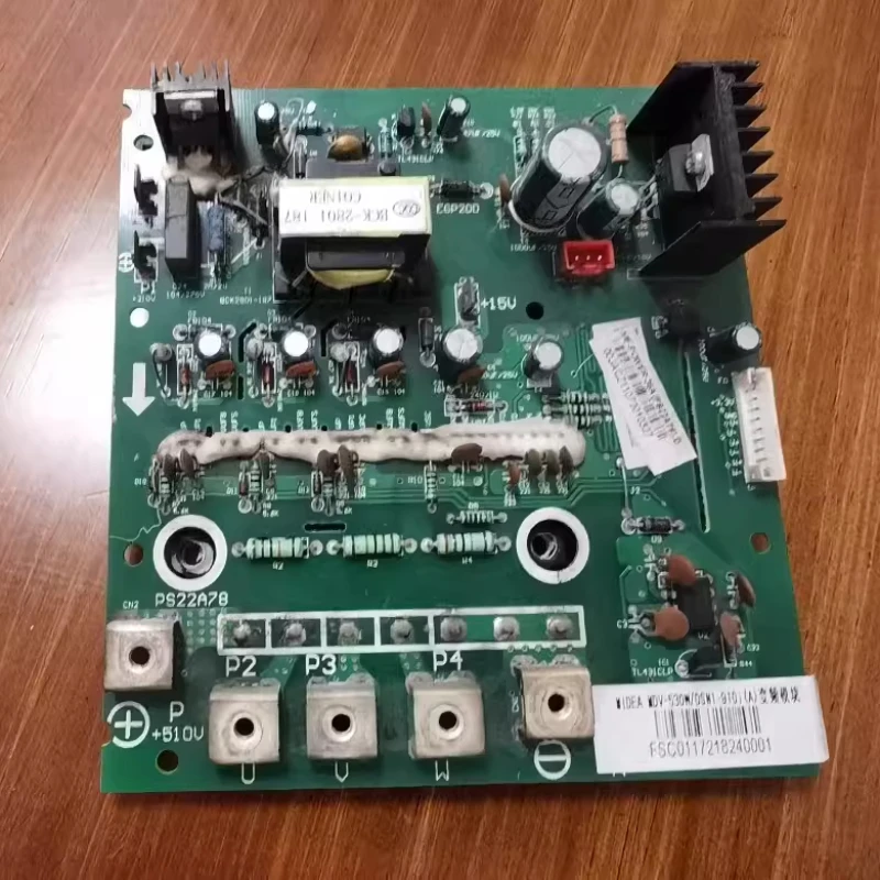 

Drive module board 202302130712 frequency conversion board ME-POWER-35A (PS22A78).D