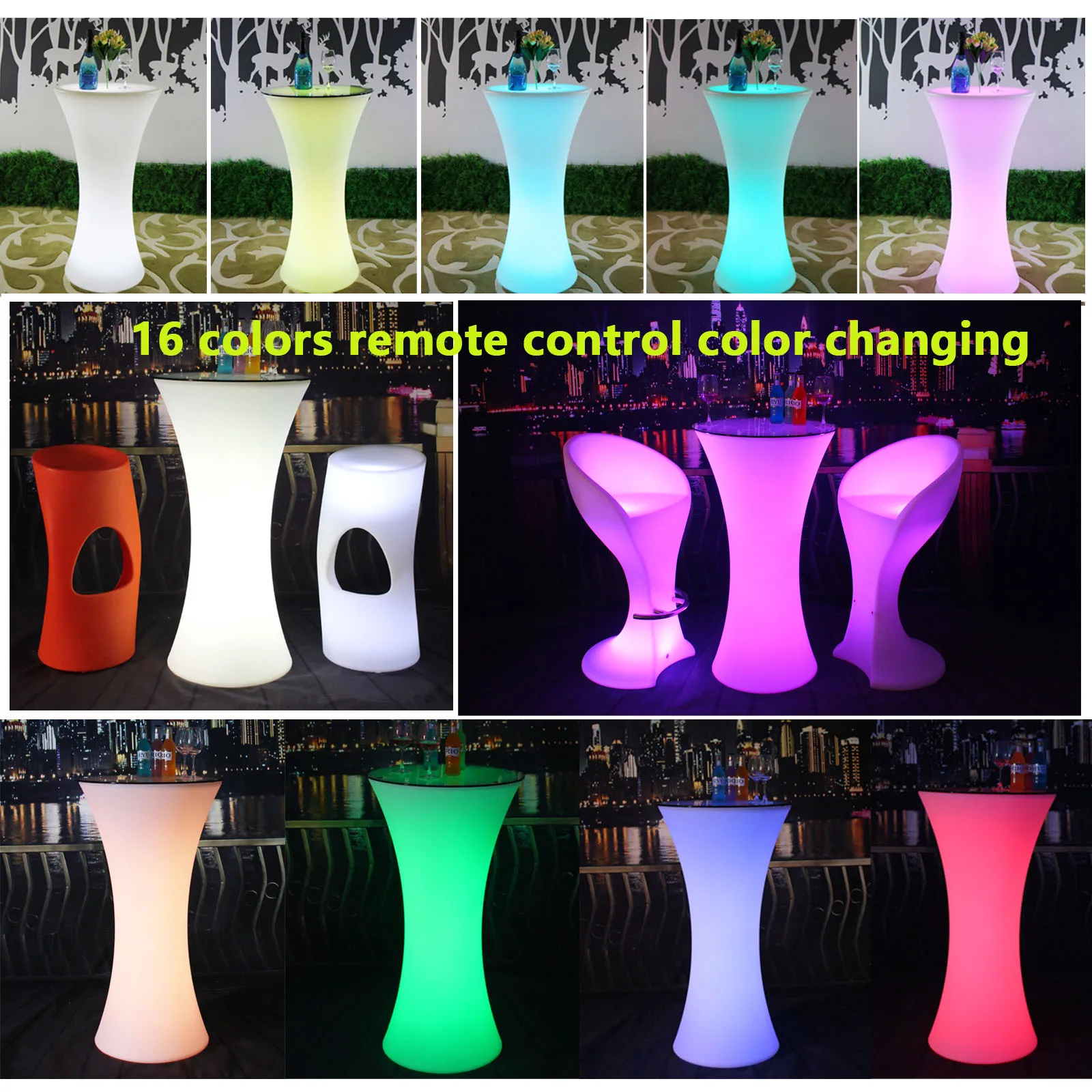 Рисунок 6 - Подсветка для ночного клуба