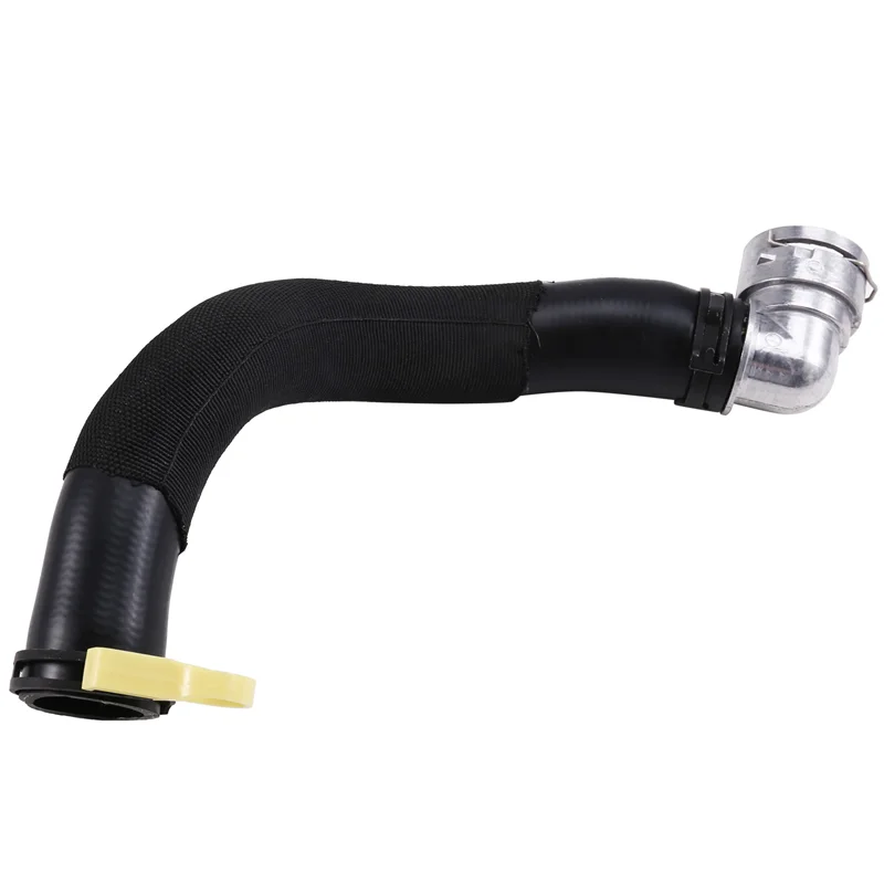 

Ac29-Upper Radiator Coolant Hose For Land Rover Discovery LR4 Range Rover Sport 3.0L TDV6 LR043326 LR095544