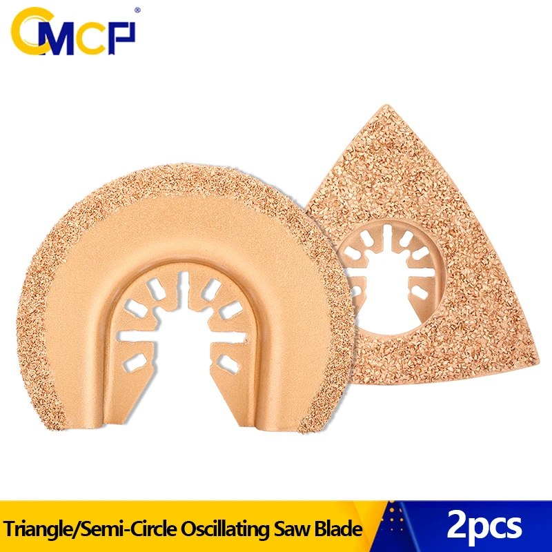 cmcp-2-pecas-lamina-de-serra-oscilante-diamantada-64-80mm-com-liberacao-rapida-lamina-de-serra-oscilante-mista-para-ferramentas-eletricas
