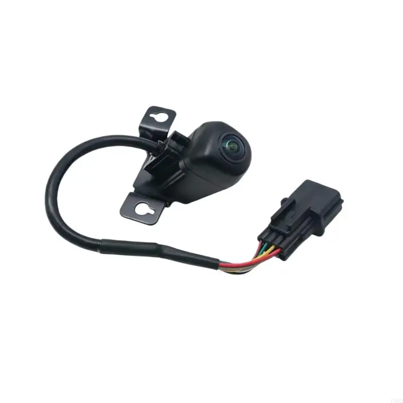  Easy Install Rear Gate Camera For 2017 2018 Vehicles Including Crisp Lens And Vibration Resistant Mount