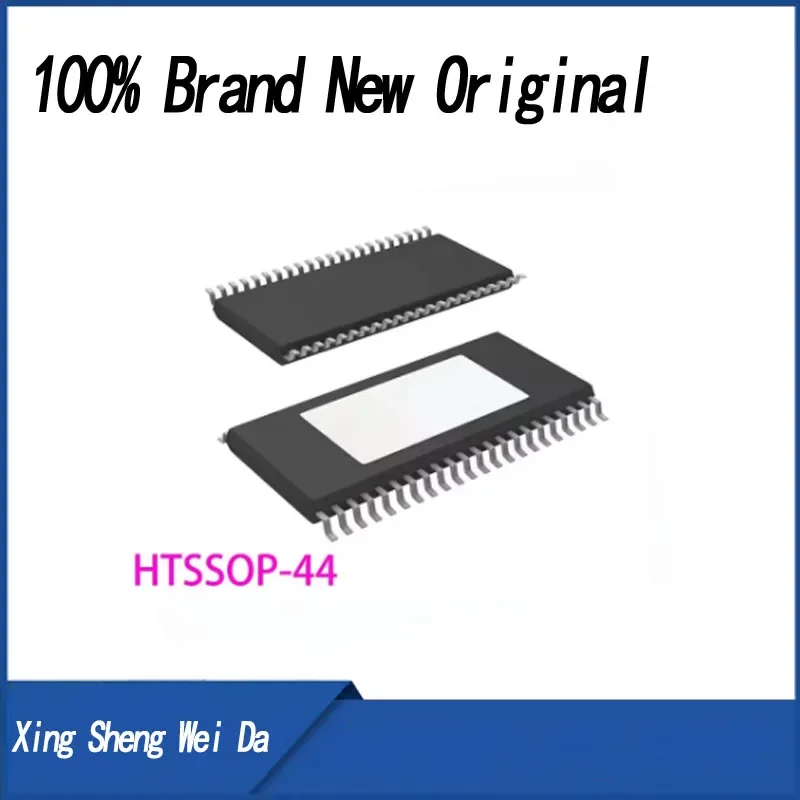 (5-10piece)100% New TAS5634 TAS5634DDVR sop-44 Chipset