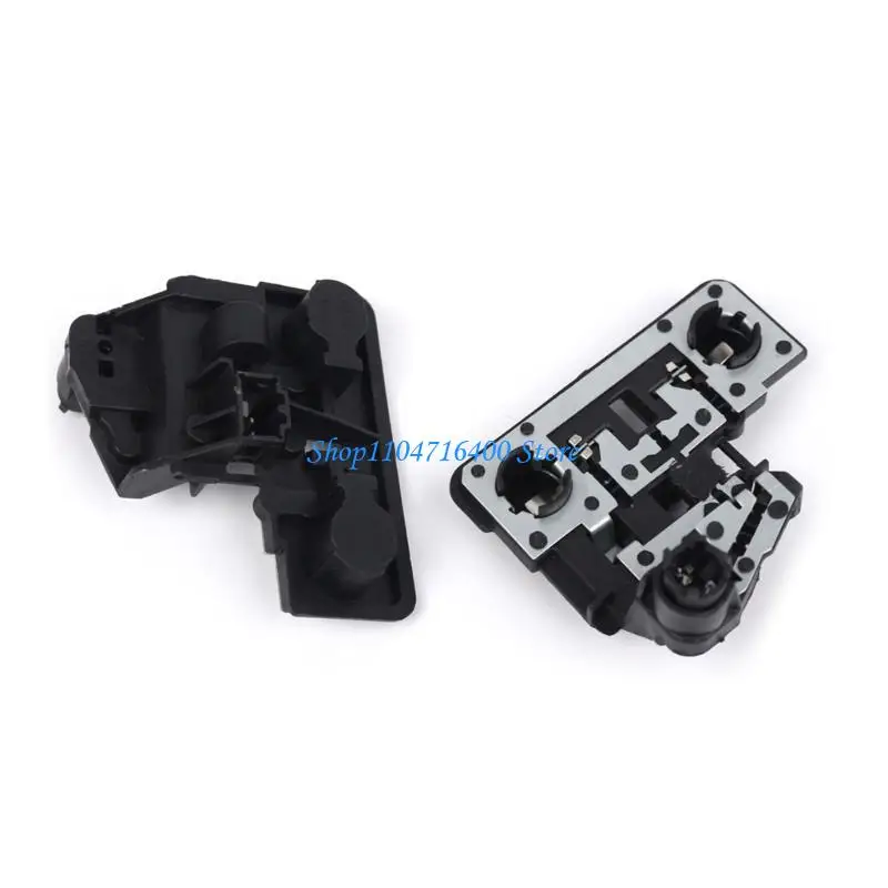 

y1gd Replace 8K5945257B 8K5945258B Rear Inner Light Bulb Holder Right/Left Side for B8 Saloon 2008-2012 Auto Repair Parts