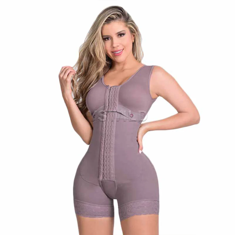 

Fajas Reductoras Y Modeladoras Mujer Body Shaper Women Slimming Butt Lifter Shapewear Waist Trainer Corset Lenceria Femenina