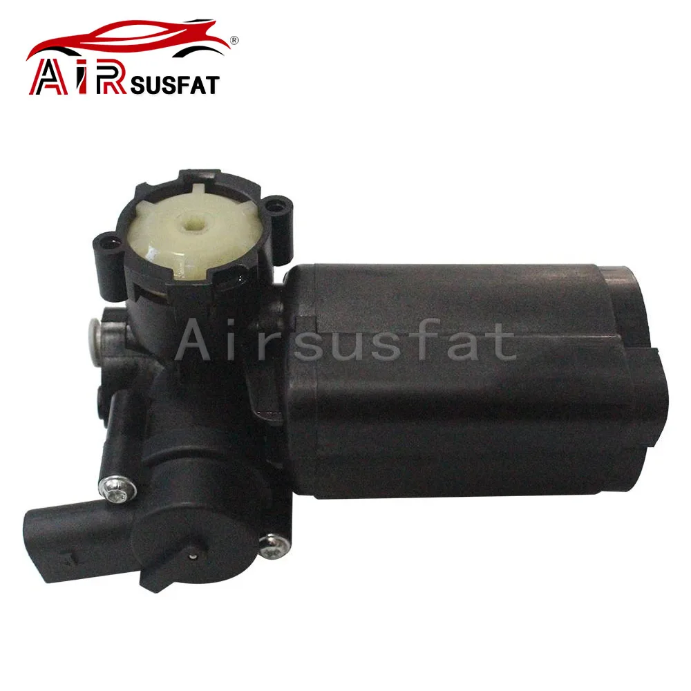 Air Suspension Compressor Dryer House Plastic Part with Electronic Valve For Audi Q7(4LB) VW Touareg(7L) Cayenne(9PA) 7L8616006A