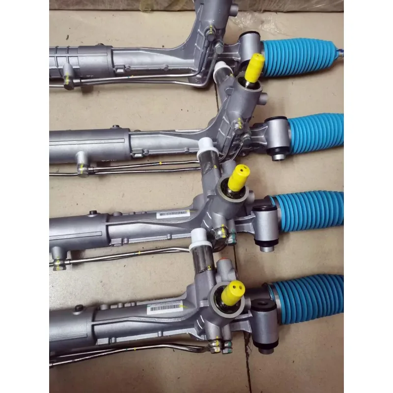 

High Quality Wholesale OEM 670102931 Steering Gear Power Steering Rack With Pinion for Ghibli Auto Steering Gear Box