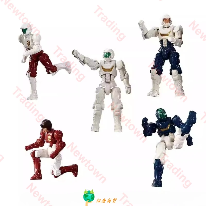 

【В наличии】Takara DyaClone DA-107 DyaClone player Ver.2.0 женский костюм игрока