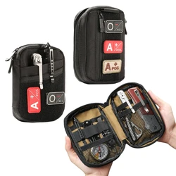 Small Tool Bag Utility Bag Small Pocket Pouches Small Storage Bag Phone Bag Multitool Pockets Organisers for Outdoor