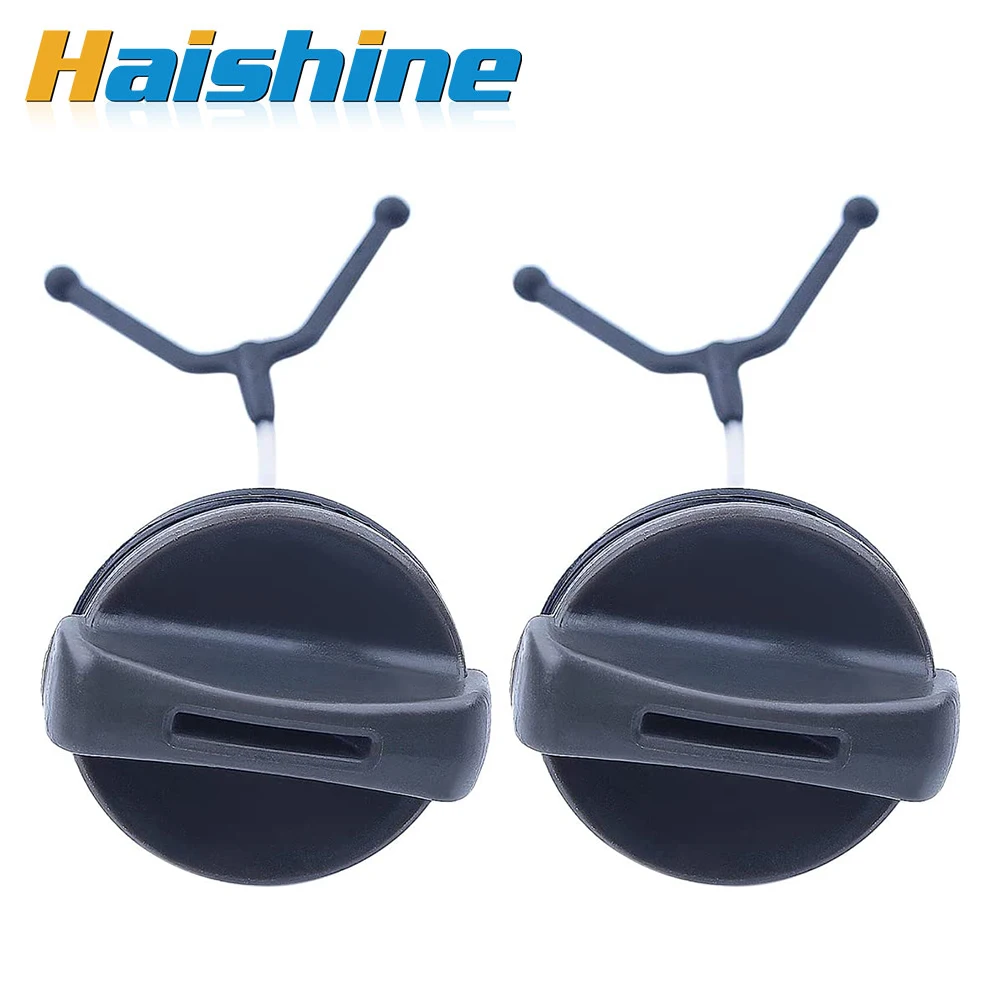 

Oil Tank Cap for Husqvarna 544111203 544111201 Replacement fit 435 435E 440 440E 445 445E 450 450E Motosierras